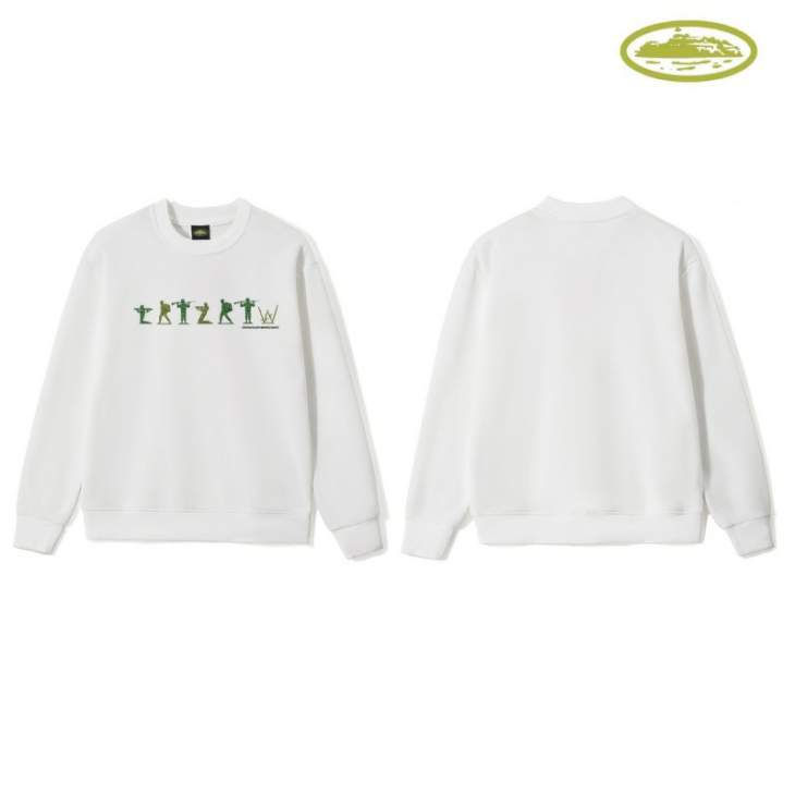 Corteiz Sweatshirt _SKUCorteizS-2XLastxC106231453